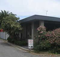 Boat Ramp Motel - Great Ocean Road Tourism