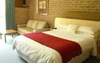 Eildon Parkview Motor Inn - Great Ocean Road Tourism 0