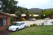 Eildon Parkview Motor Inn - Great Ocean Road Tourism 1