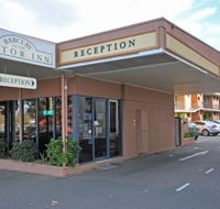 Barclay On View Motor Inn - Great Ocean Road Tourism