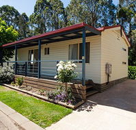 Warragul Gardens Holiday Park - Great Ocean Road Tourism