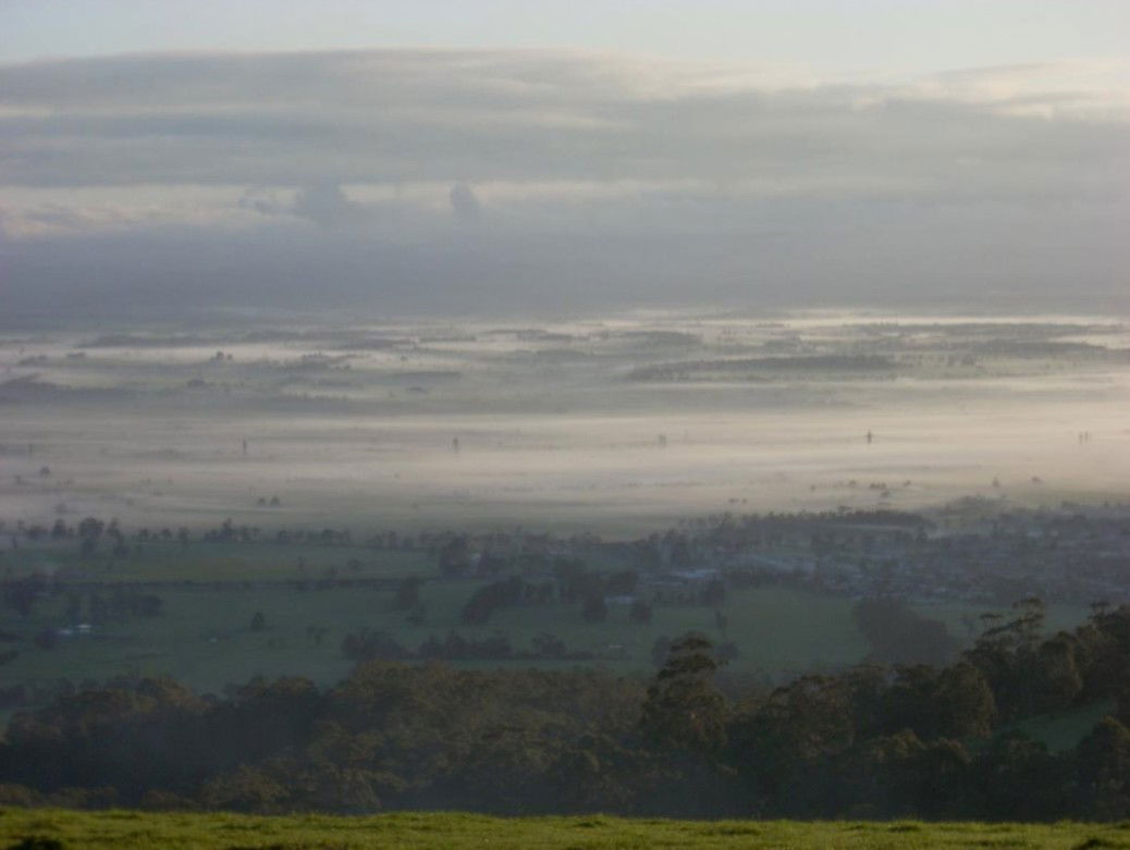 Great Ocean Road Tourism