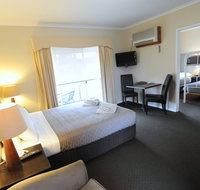 Ballarat Central City Motor Inn - Great Ocean Road Tourism