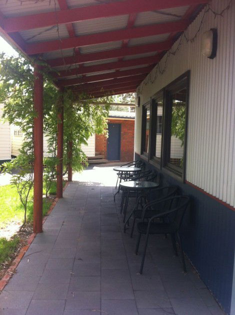 Golden Country Motel And Caravan Park - Great Ocean Road Tourism 4