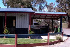 Golden Country Motel And Caravan Park - Great Ocean Road Tourism 5