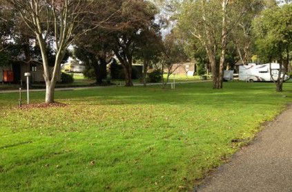 Moe Gardens Caravan Park - Great Ocean Road Tourism 4