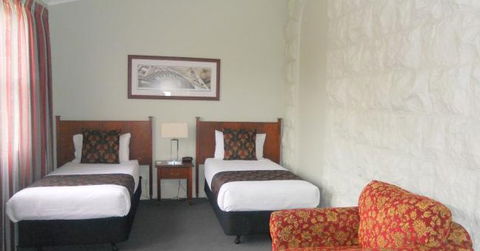 WorldMark Resort Ballarat - Great Ocean Road Tourism 6