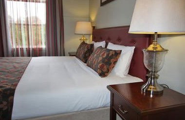 WorldMark Resort Ballarat - Great Ocean Road Tourism 10