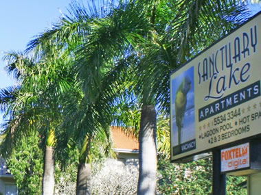 Sanctuary Lake Apartments - Great Ocean Road Tourism 5