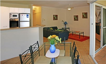Sanctuary Lake Apartments - Great Ocean Road Tourism 7