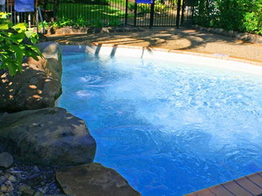 Sanctuary Lake Apartments - Great Ocean Road Tourism 8
