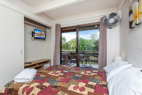Aquarius Backpackers Motel - Great Ocean Road Tourism 2