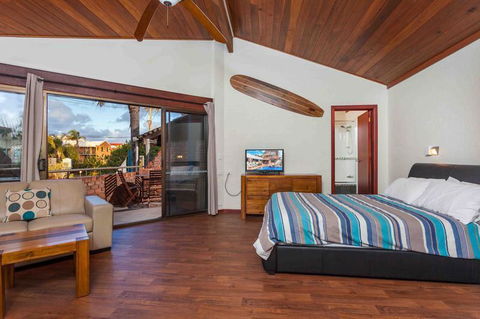 Aquarius Backpackers Motel - Great Ocean Road Tourism 3