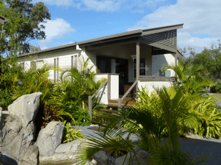 Treasure Island Holiday Park - Great Ocean Road Tourism