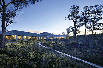 Cradle Mountain Chateau - Great Ocean Road Tourism