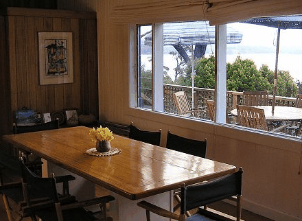 Beach House at St Helens - Great Ocean Road Tourism