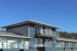 Beachfront Family Resort - Great Ocean Road Tourism 1