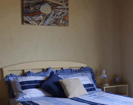 Flinders Island Cabin Park - Great Ocean Road Tourism 1