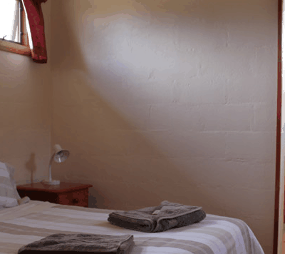 Flinders Island Cabin Park - Great Ocean Road Tourism 2