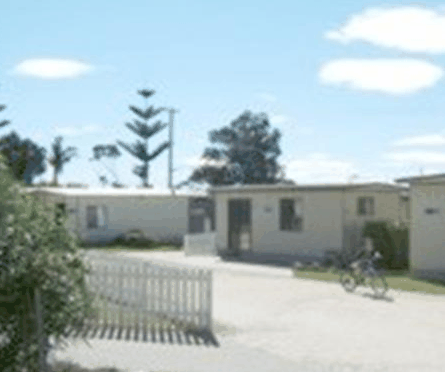 Hillcrest Tourist Park - Great Ocean Road Tourism