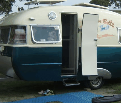 Hillcrest Tourist Park - Great Ocean Road Tourism 1