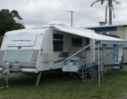 Hillcrest Tourist Park - Great Ocean Road Tourism 2