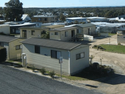 Hillcrest Tourist Park - Great Ocean Road Tourism 3