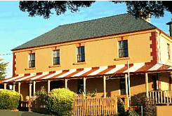 Meredith House - Great Ocean Road Tourism