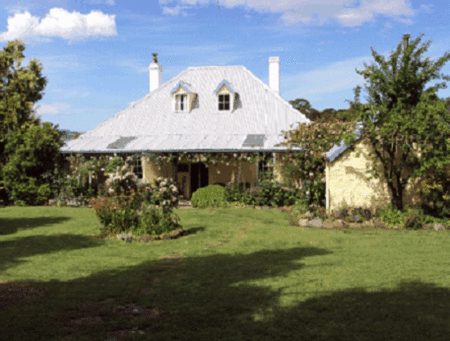 Orford Sanda House BB - Great Ocean Road Tourism