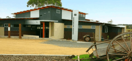 Swansea Backpacker Lodge - Great Ocean Road Tourism