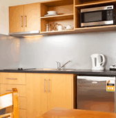 Swansea Beach Chalets - Great Ocean Road Tourism