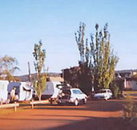 Triabunna Cabin and Caravan Park - Great Ocean Road Tourism