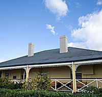 Tubby and Padman Boutique Accommodation - Great Ocean Road Tourism
