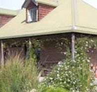 Wind Song Bed and Breakfast - Great Ocean Road Tourism