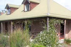 Wind Song Bed And Breakfast - Great Ocean Road Tourism 0
