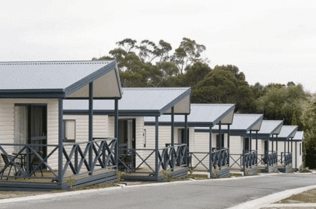 BIG4 St Helens Holiday Park - Great Ocean Road Tourism