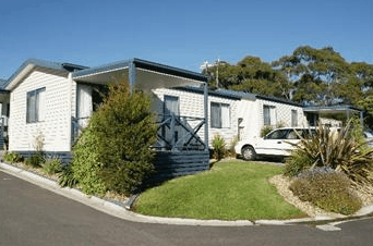 BIG4 St Helens Holiday Park - Great Ocean Road Tourism 1