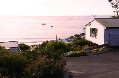 bay of Fires Character Cottage - Great Ocean Road Tourism