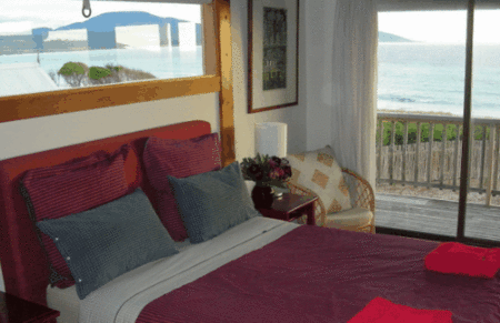Aurora Beach Cottage - Great Ocean Road Tourism 1