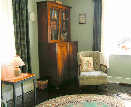 Abbotsford Heritage B & B - Great Ocean Road Tourism 0