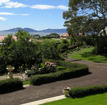 Abbotsford Heritage B & B - Great Ocean Road Tourism 1