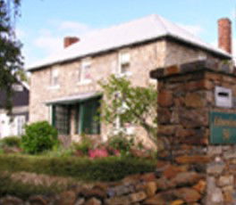 Abbotsford Heritage B & B - Great Ocean Road Tourism 2