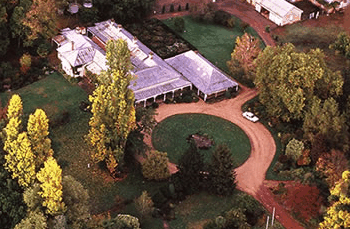 Delatite Station - Great Ocean Road Tourism