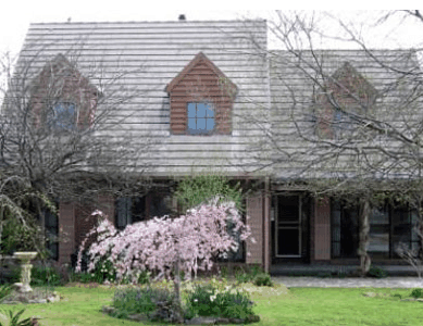 Mansfield House - Great Ocean Road Tourism