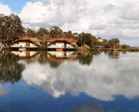 Lakeside Country Resort - Great Ocean Road Tourism