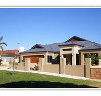 Santa Maria Executive Suites Guesthouse - Great Ocean Road Tourism
