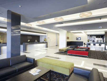 Mantra Tullamarine Hotel - Great Ocean Road Tourism