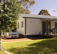 Discovery Holiday Parks - Bunbury - Great Ocean Road Tourism