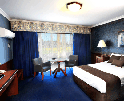 Clifton Motel - Grittleton Lodge - Great Ocean Road Tourism