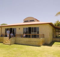 Discovery Holiday Parks - Koombana Bay - Great Ocean Road Tourism